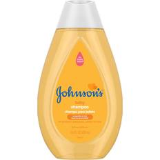 Hair Care on sale Johnson's Baby Tear Free Shampoo 400ml