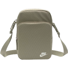 Nike Heritage Crossbody Bag 4L - Light Army/Light Army/Sail