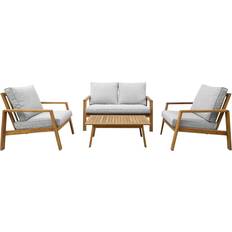 Patio Furniture Dukap Saman Outdoor Lounge Set