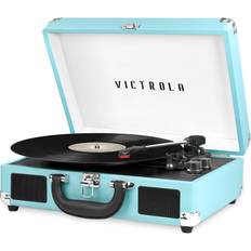 Victrola VSC-550BT-TRQ