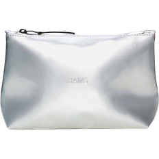 Dame - Vanntett Sminkevesker Rains Cosmetic Bag - Mirror