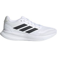 Adidas Mädchen Kinderschuhe Adidas Junior Runfalcon 5 - Core Black/Cloud White/Core Black