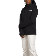 XXL Outerwear The North Face Women’s Freedom Stretch Jacket - TNF Black