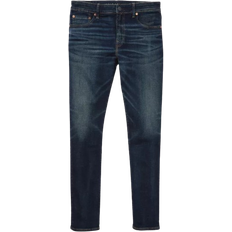 American Eagle AE AirFlex+ Slim Jeans - Dark Ink