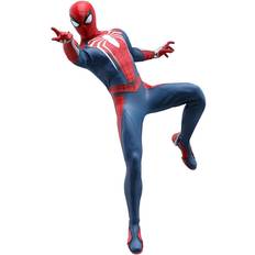 Hot Toys Spider-Man Advanced Suit 30cm