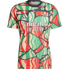 Arsenal FC Matchdrakter Adidas Men Arsenal Pre-Match Jersey