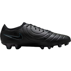 Tiempo legend 10 elite Nike Tiempo Legend 10 Elite FG M - Black/Deep Jungle