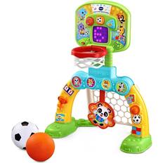 Vtech Count & Win Sports Center