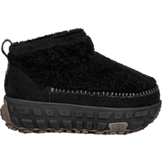 Unisex Ankle Boots UGG Venture Daze Ultra Mini Cozy - Black