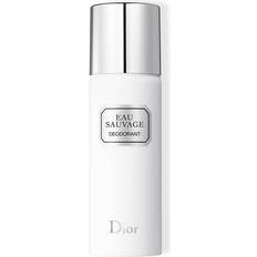 Hygieneartikel Dior Eau Sauvage Deo Spray 150ml