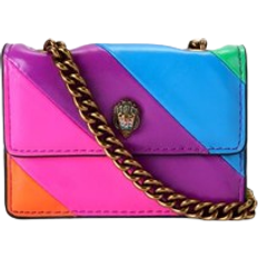 Kurt Geiger Micro Kensington Crossbody Bag - Multicolour