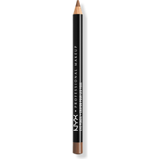 NYX Slim Eye Pencil Light Brown