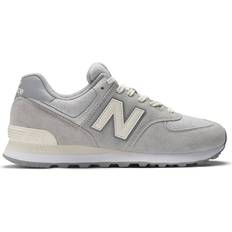 New Balance 574 - Concrete/Angora/Grey