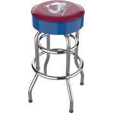 Seating Stools Imperial NHL Backless Seating Stool 30"