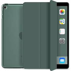 Nordic Accessories iPad 10.2" Trifold Back Cover Green