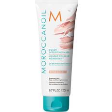 Moroccanoil Color Depositing Mask Rose Gold 6.8fl oz