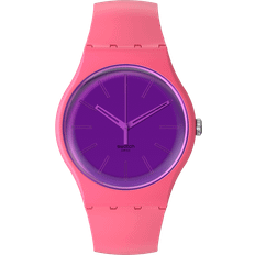 Swatch Berry Harmonious (SO29P102)