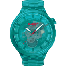 Swatch Turquoise Joy (SB05L101)