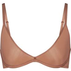 SKIMS Weightless Scoop Bra - Sienna