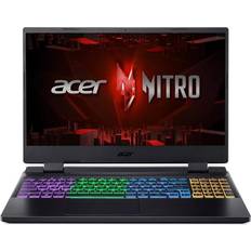 Acer Spezielle Grafikkarte Notebooks Acer Nitro 5 AN515-58-57M3 (NH.QM0EG.00M)