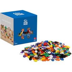 Plus Plus Mini Basic 600pcs