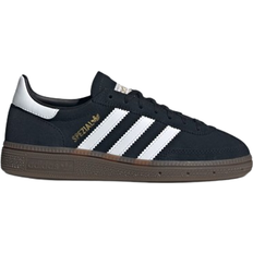 Adidas Kid's Handball Spezial - Core Black/Cloud White/Gum