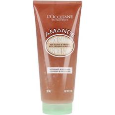 Körperpeelings L'Occitane Almond Shower Scrub 200ml