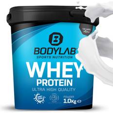 Bodylab Whey Protein Vanilla1000g