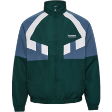 Hummel Tracksuit Sportswear Jacket - Dark Green