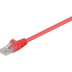 Goobay Cat5e U/UTP RJ45 - RJ45 M-M 3m