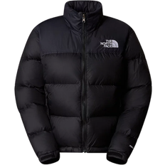 Women Clothing The North Face Women's 1996 Retro Nuptse Jacket - TNF Black