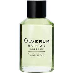 Best Bath Oils Olverum Bath Oil 4.2fl oz