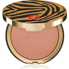 Sisley Paris Phyto-Poudre Compacte #4 Bronze