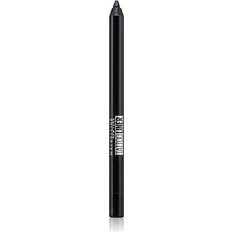 Maybelline Tattoo Liner Gel Pencil #900 Deep Onyx