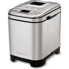 Breadmakers Cuisinart Compact Automatic Bread Maker