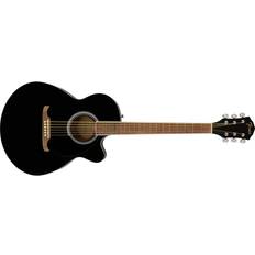 Fender Acoustic Guitars Fender FA-135CE Concert