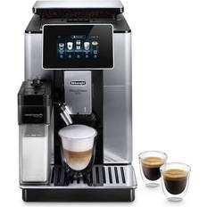 Espressomaschinen De'Longhi PrimaDonna Soul ECAM610.75.MB