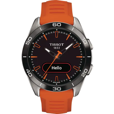 Tissot T-Touch Connect Sport (T153.420.47.051.02)