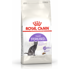 Royal Canin Katter Husdyr Royal Canin Sterilised 37 10kg