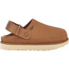 UGG Women Shoes UGG Goldenstar Clog - Chestnut