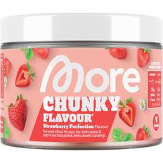 Nahrungsmittel More Nutrition Chunky Flavour Yoghurt 150g