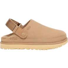 UGG Women Shoes UGG Goldenstar Clog - Sand