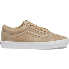 Vans Old Skool Pig Suede - Incense