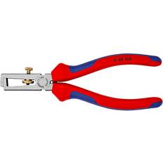 Knipex 11 2 160 Insulation Stripper Elektrikertang