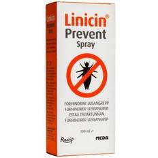 Meda Linicin Prevent Spray 100ml