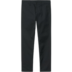 Carhartt WIP Lamar Sid Pant - Black