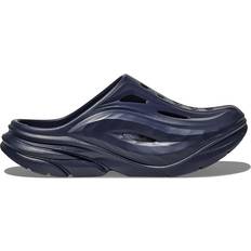 Hoka Men Slippers Hoka Ora Recovery Mule - Varsity Navy