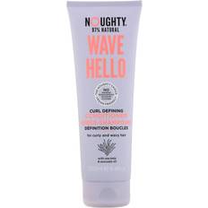 Noughty Wave Hello Curl Defining Conditioner 250ml