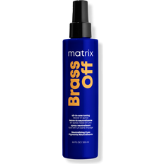 Leave-in Hårfarger & Fargebehandlinger Matrix Brass Off All-In-One Toning Leave-in Spray 200ml