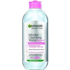 Rensekrem & Rensegels på salg Garnier Micellar Cleansing Water 400ml